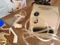 Inhalator nebulizator Philips Respironics Inspiration Elite