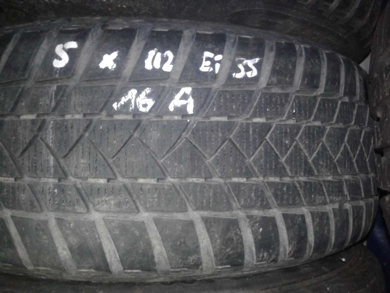 4 Koła Zimowe M+S BBS AUDI VW 5x112 Et35 / 205 55 R16 Champiro GT