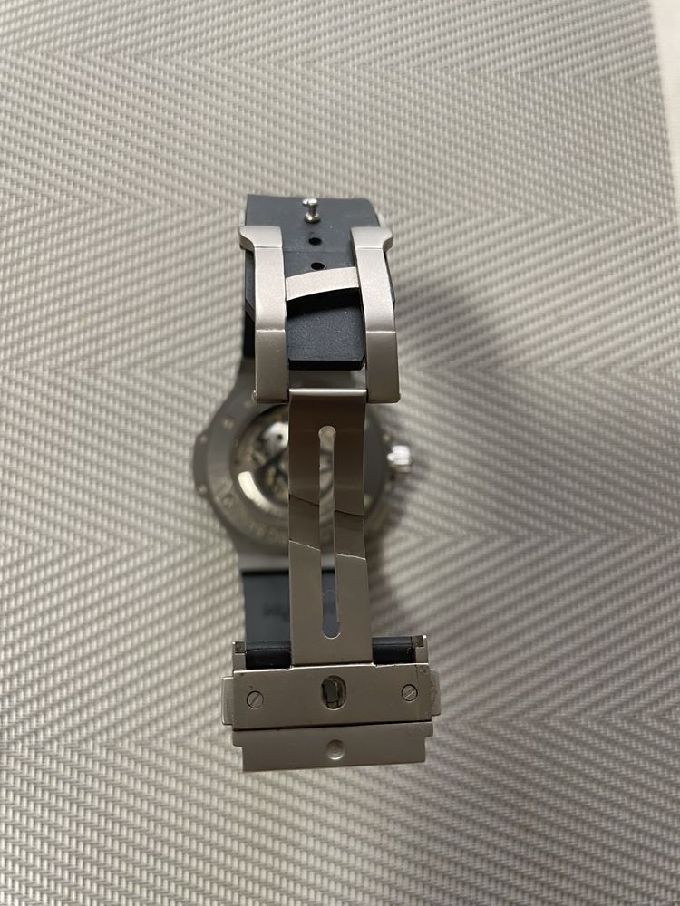 Relogio HUBLOT Big Bang