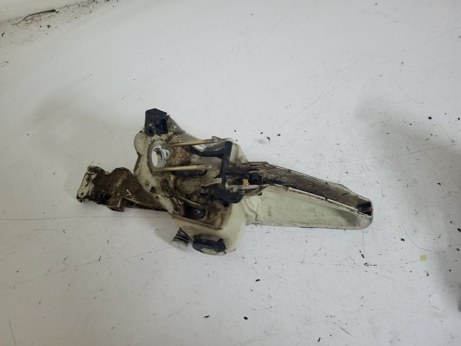 Rączka gazu Bąk paliwa piła stihl ms 270 c 280