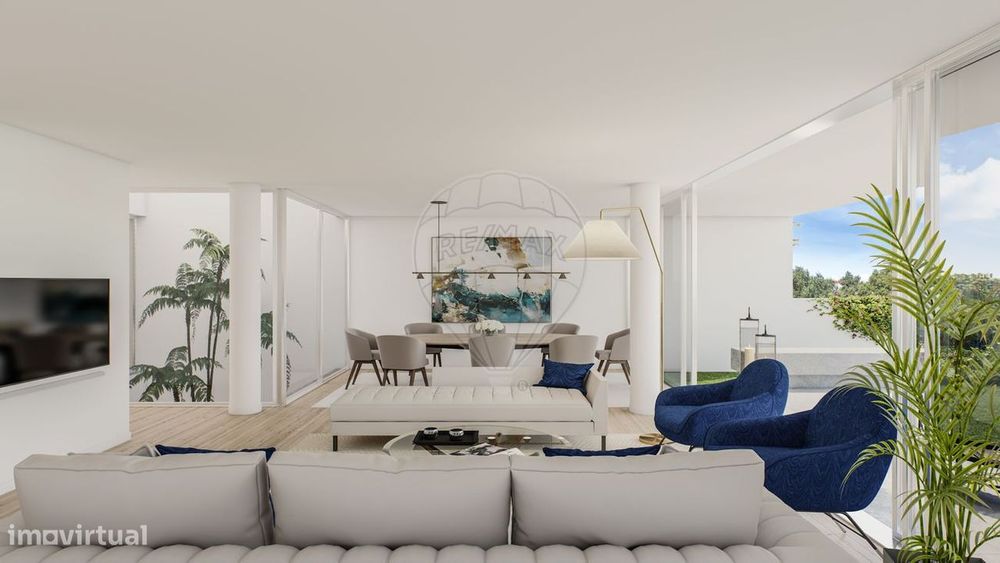 Moradia T3 para venda