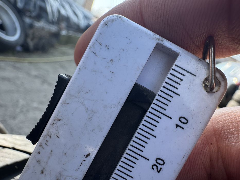 215/65r16C vredestein opony wielosezonowe