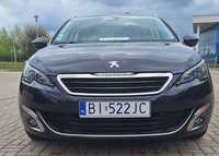 Peugeot 308 Peugeot 308 2.0hdi 150km automat