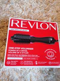 Revlon salon one-step volumiser