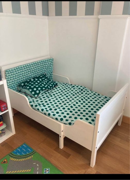 ### Cama Infantil  IKEA