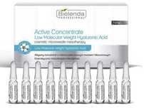 Bielenda Professional Aktywny Koncentrat Mezoterapia ampułki 10x3 ml