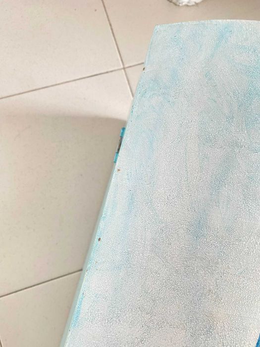 Arca em madeira muito gira