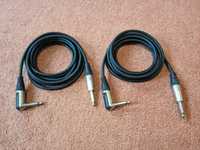 Інструментальний кабель ROCKCABLE RCL30253 D6 за пару 320 грн