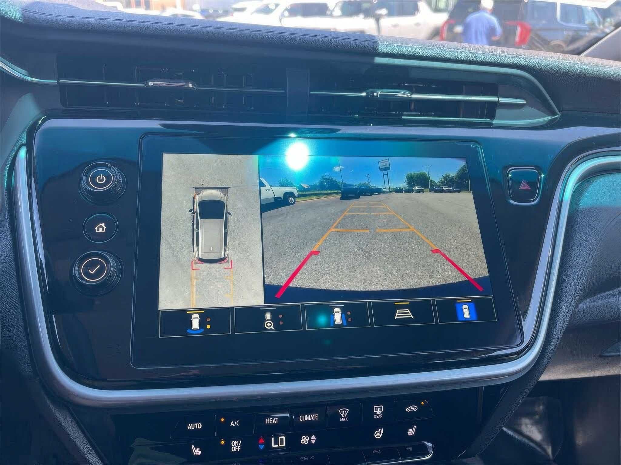 2023 Chevrolet Bolt EV 2LT FWD