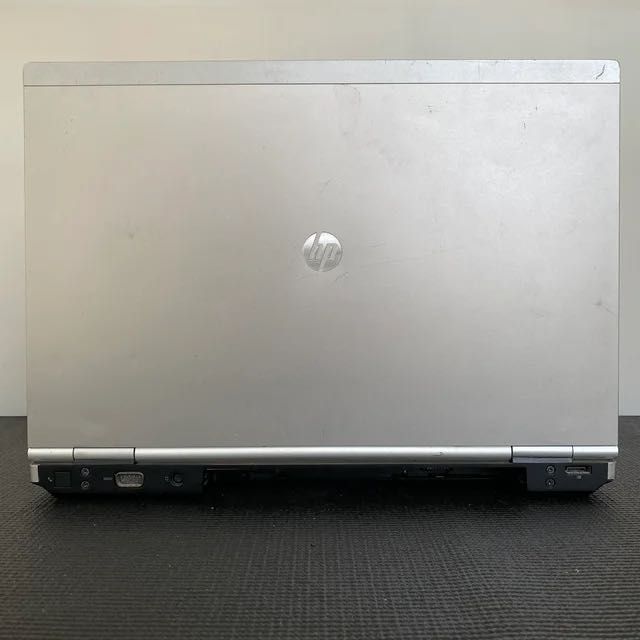 Computador portátil HP Elitebook 8560P