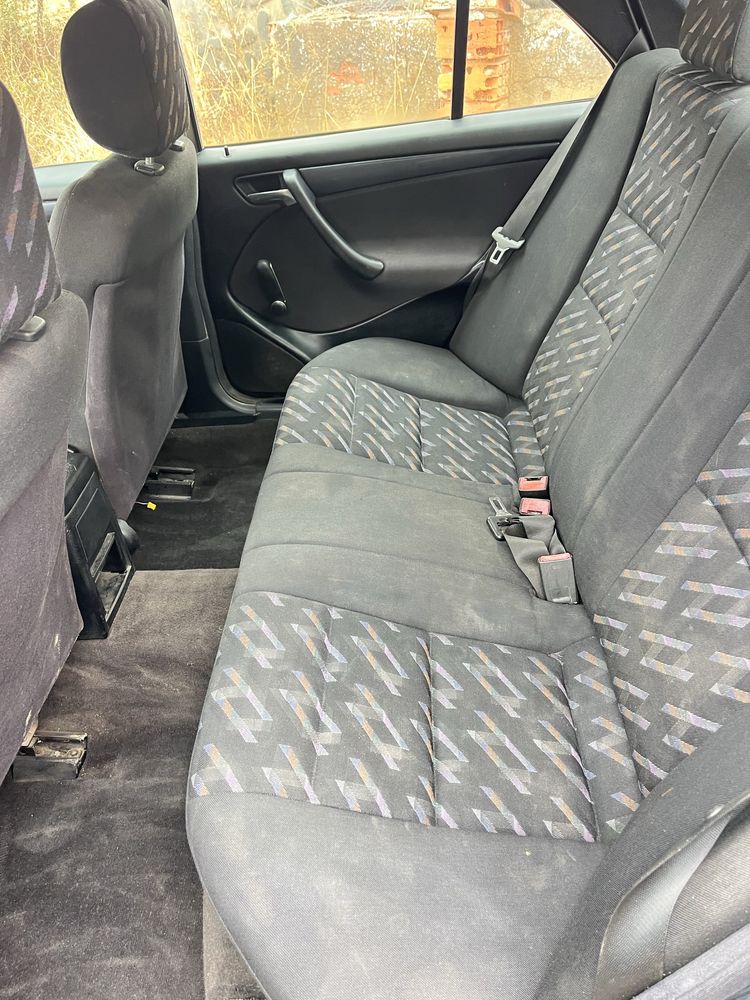 C220 cdi troco vendo