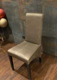 Krzesła tapicerowane - SPRZEDAM