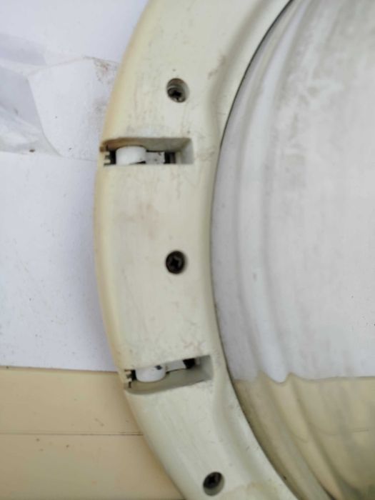 Пральна машина Hansa Comfort 1000, 5 кг, 1000 об/хв з нюансами.