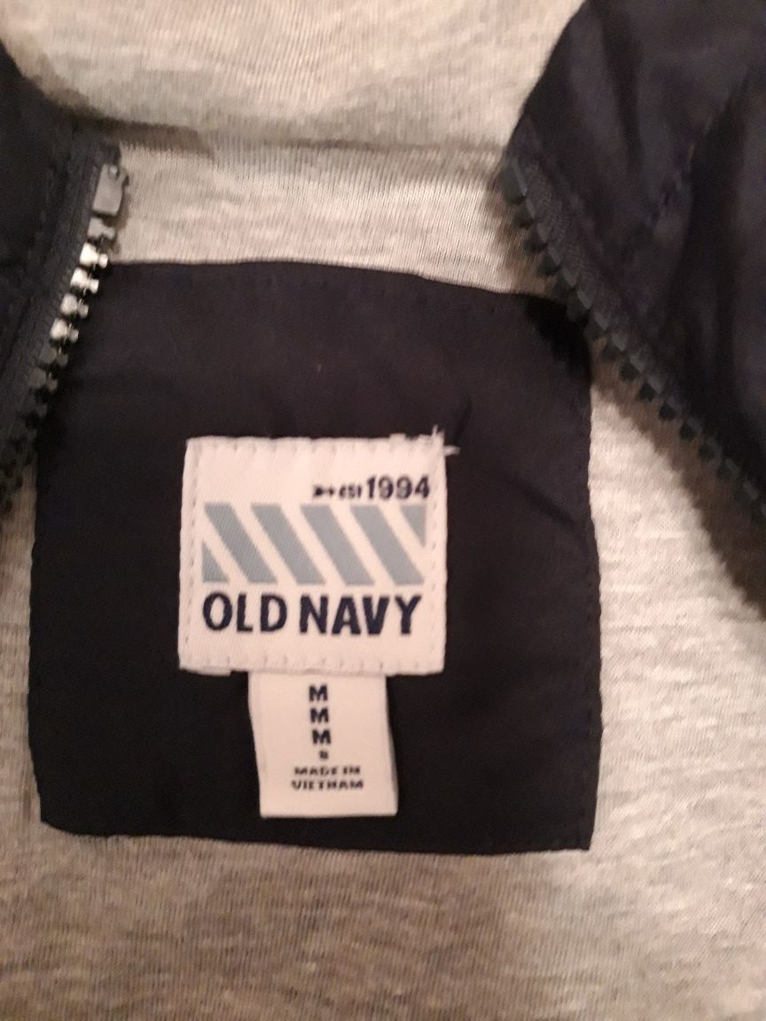 Kurtka dla chłopca Old Navy 146  jesień