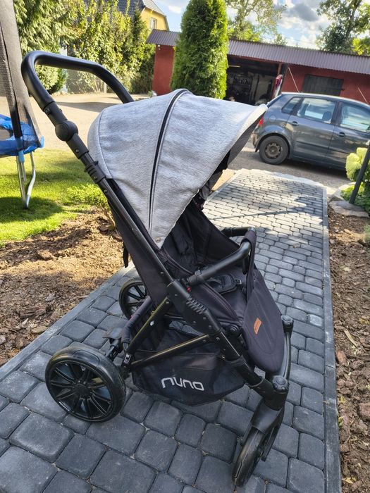 Wózek spacerowy Riko Nuno
