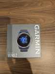 Smartwatch Garmin Venu 2 - Novo c/garantia