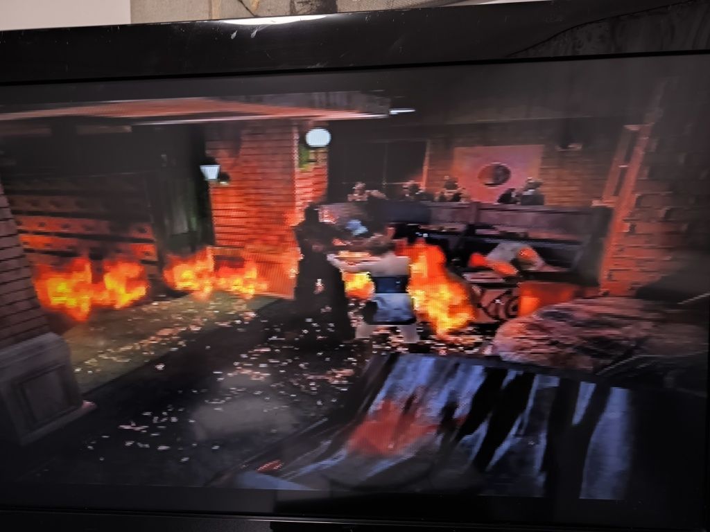 Resident Evil 3 PlayStation 1 ps1 psx