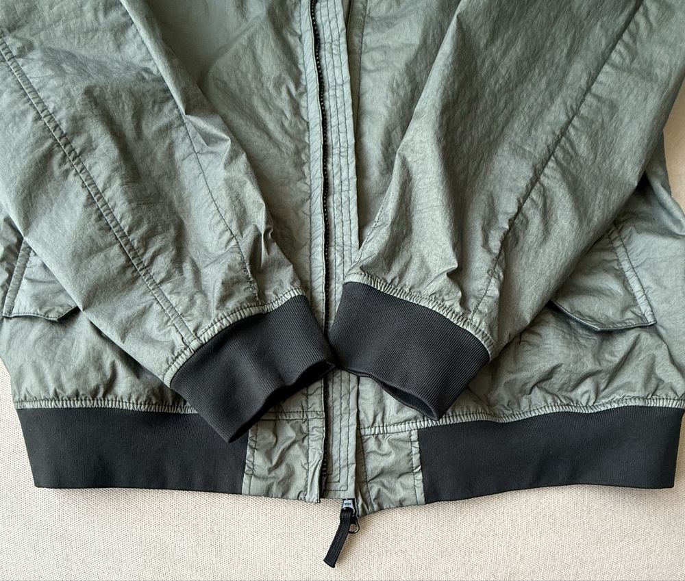 Куртка Stone Island Membrana 3L TC