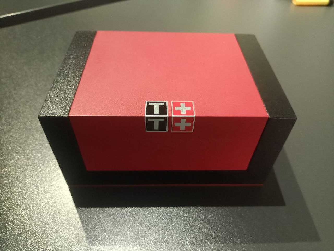 Tissot le lockle