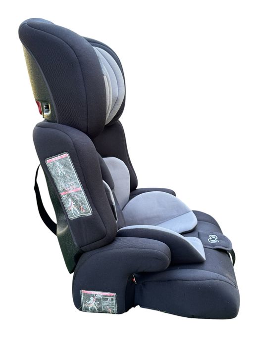 Fotelik samochodowy Kinderkraft COMFORT UP