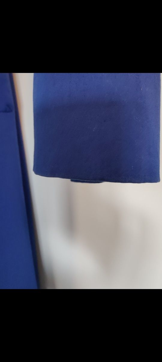 Płaszcz Simple 34