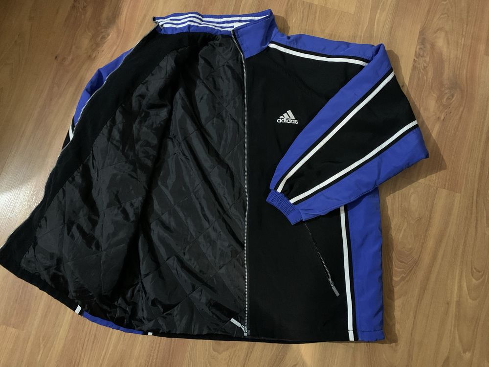 Утеплений спортивний костюм Adidas оригінал. Нове.