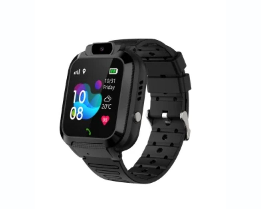 Продам дитячий розумний смарт годинник Lemfo Q1