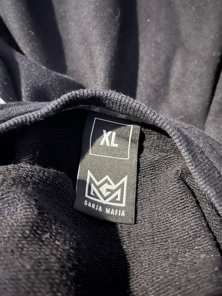 Ganja mafia bluza XL