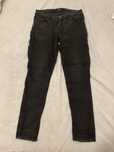 calças de ganga super skinny fit