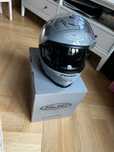 Kask motocyklowy HJC
