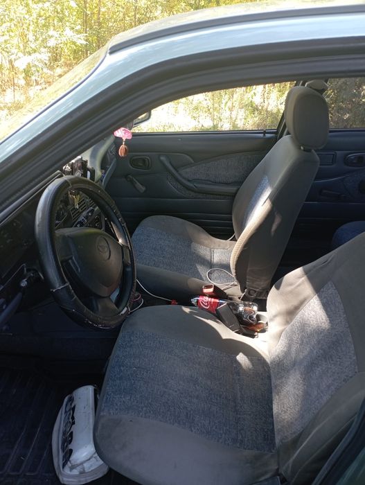 Продам машину део нексія 2008 р.