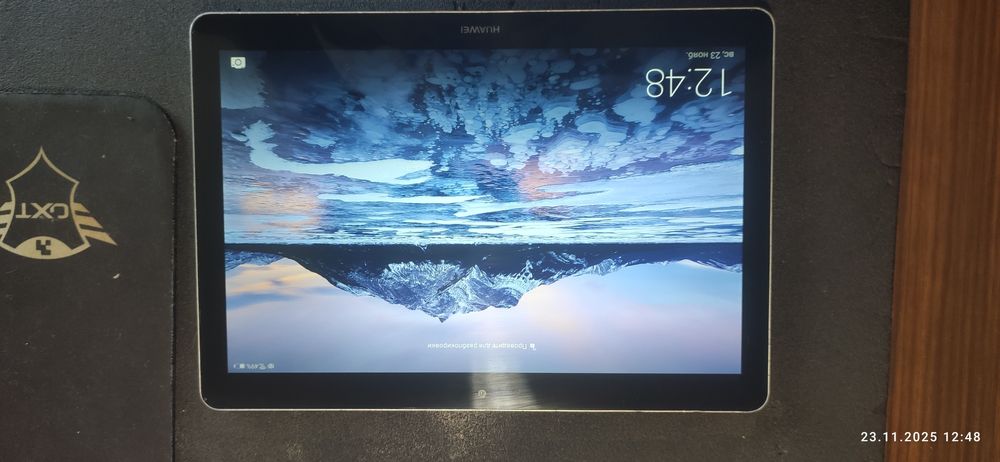 Продается Huawei MediaPad T3 10 AGS-W09