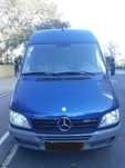 Mercedes-Benz Sprinter 311 CDI – Excelente Estado