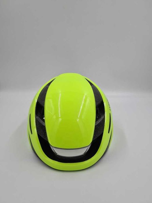 Kask rowerowy Lumos Ultra Smart r. M/L zielony