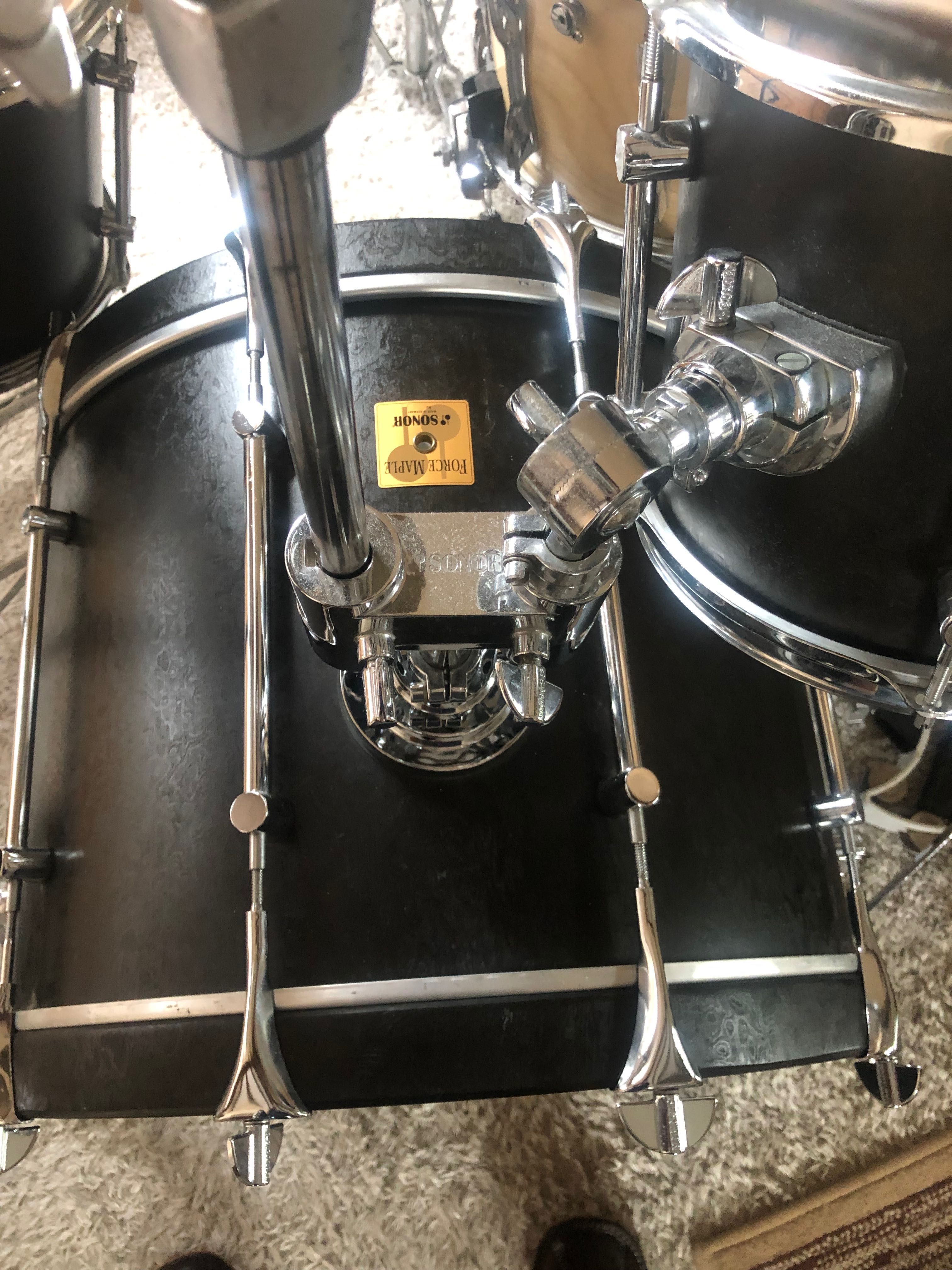 Perkusja Sonor Force Maple