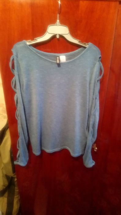 Свитер женский размер М