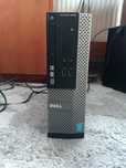 Komputer Dell Optiplex 3020.