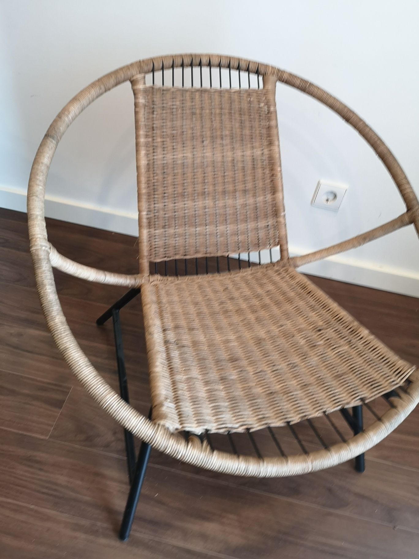 Poltrona Ikea ORRESLÄTT