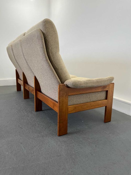 Sofa Svend Skipper dla Skipper Møbel,1960s