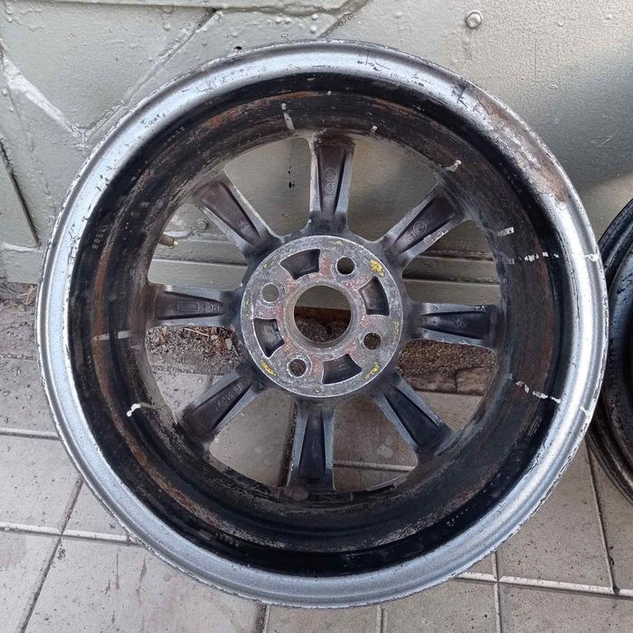 Титаны, легкосплавные диски R14. 4×98.ВАЗ 2110,2112,2170,2172,Калина,П