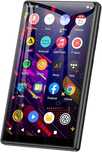 Odtwarzacz MP3 160 GB z Bluetooth WiFi