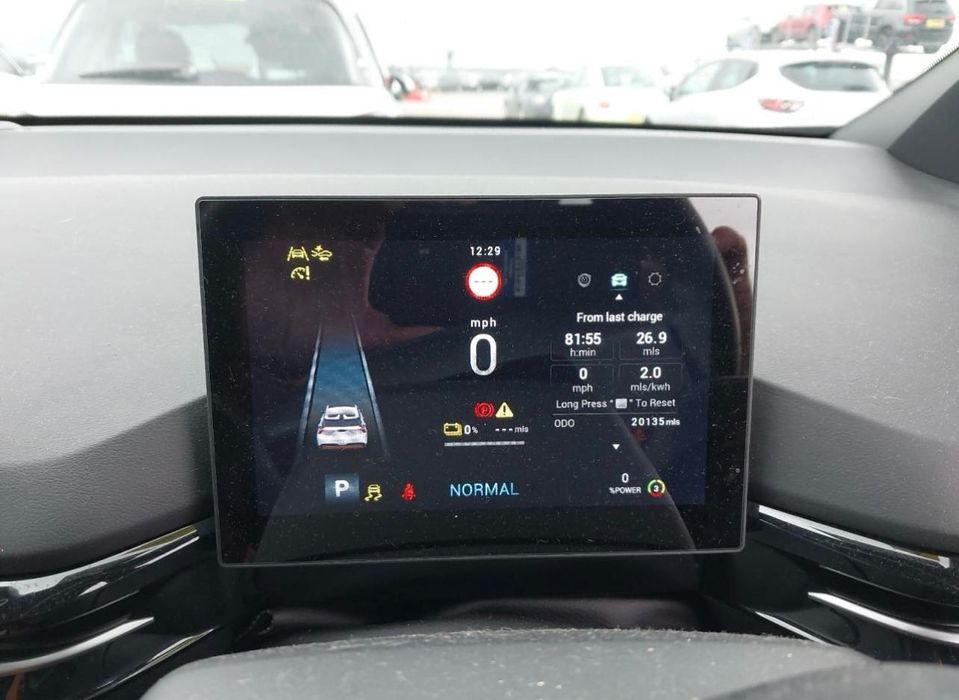 MG 4 SE 2023 Розборка шрот запчастини в наявності Львів