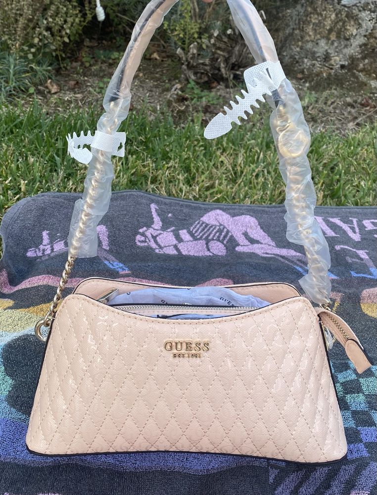 Mala Guess Original