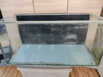 Akwarium 129l 85x38x40h