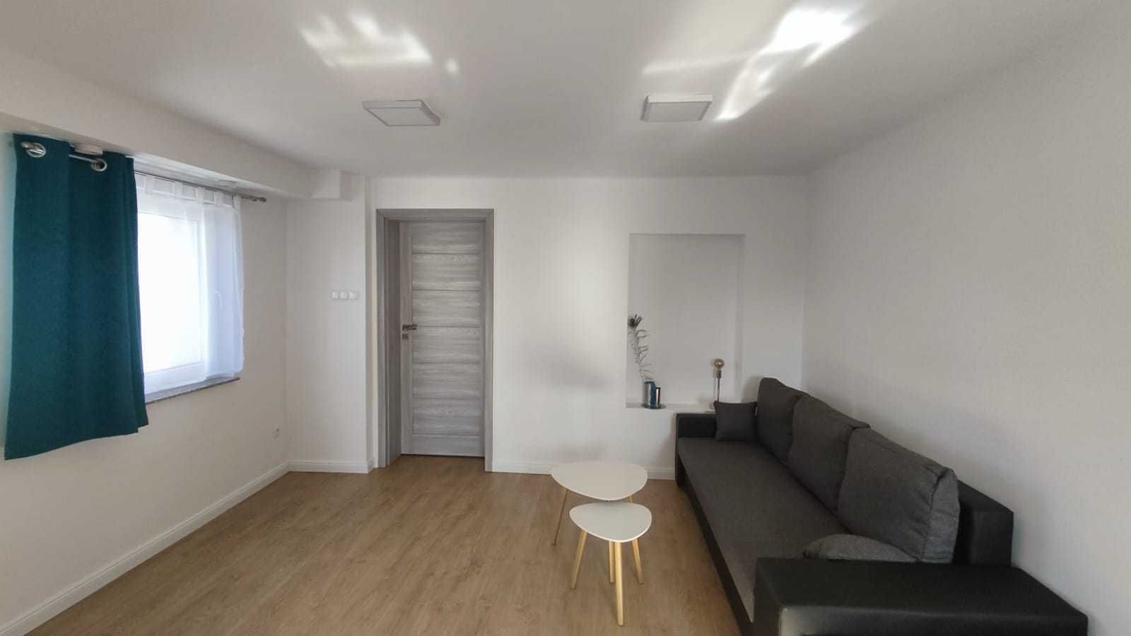 Apartamenty NA SŁONKU