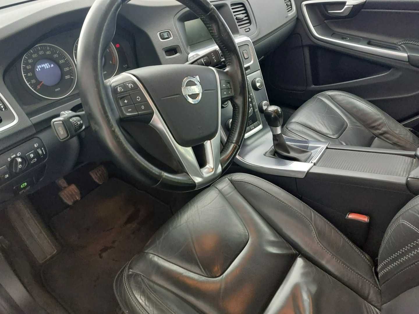 Volvo V60 1.6 Drive