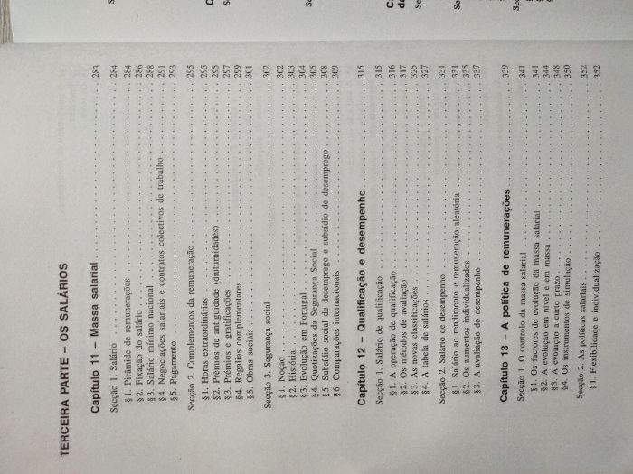 Livro Recursos Humanos - J. M. Peretti