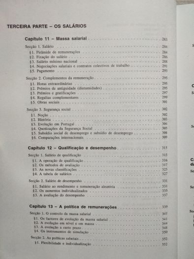 Livro Recursos Humanos - J. M. Peretti