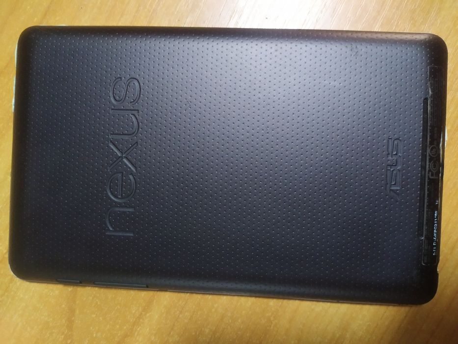 Планшет Asus Nexus  ME370t