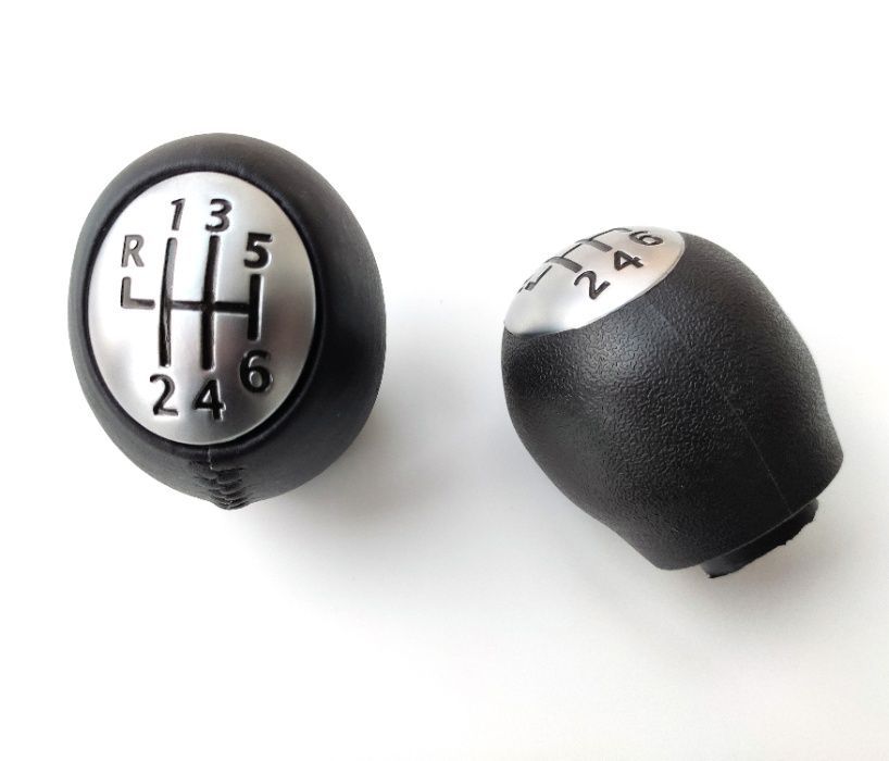 Ручка кпп RENAULT Scenic Laguna Trafic Master Megane OPEL Vivaro чехол